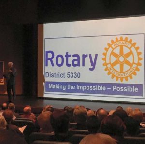 Rotary District 5330