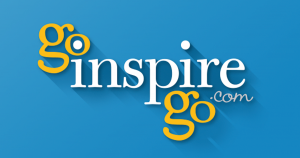 Go Inspire Go logo