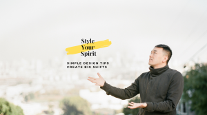 Style Your Spirit banner