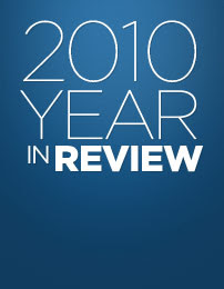 2010 Year in Review